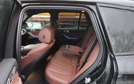 BMW X5, 2023 год, 14 383 020 рублей, 9 фотография