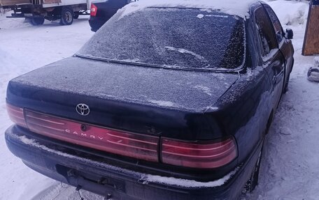 Toyota Camry V30, 1992 год, 150 000 рублей, 2 фотография