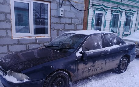 Toyota Camry V30, 1992 год, 150 000 рублей, 4 фотография