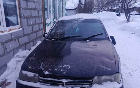 Toyota Camry V30, 1992 год, 150 000 рублей, 5 фотография