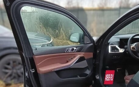 BMW X5, 2023 год, 14 383 020 рублей, 8 фотография