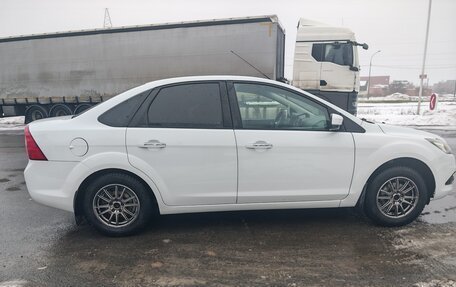 Ford Focus II рестайлинг, 2010 год, 680 000 рублей, 5 фотография