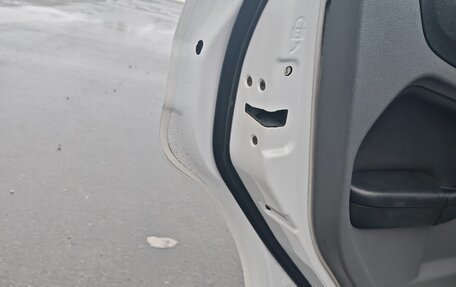 Ford Focus II рестайлинг, 2010 год, 680 000 рублей, 11 фотография