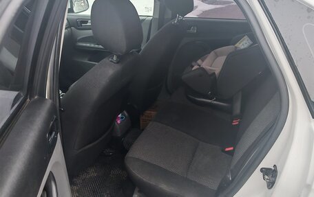 Ford Focus II рестайлинг, 2010 год, 680 000 рублей, 10 фотография