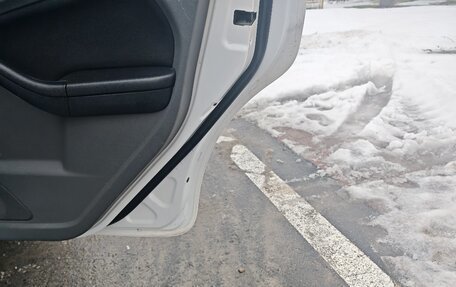 Ford Focus II рестайлинг, 2010 год, 680 000 рублей, 13 фотография