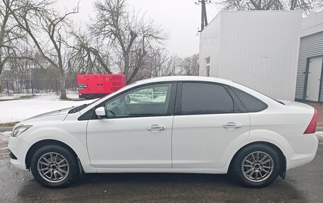 Ford Focus II рестайлинг, 2010 год, 680 000 рублей, 9 фотография