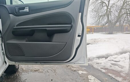 Ford Focus II рестайлинг, 2010 год, 680 000 рублей, 15 фотография