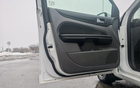 Ford Focus II рестайлинг, 2010 год, 680 000 рублей, 17 фотография