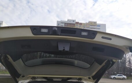 Chery Tiggo 8 I, 2020 год, 1 900 000 рублей, 3 фотография