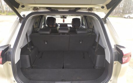 Chery Tiggo 8 I, 2020 год, 1 900 000 рублей, 6 фотография