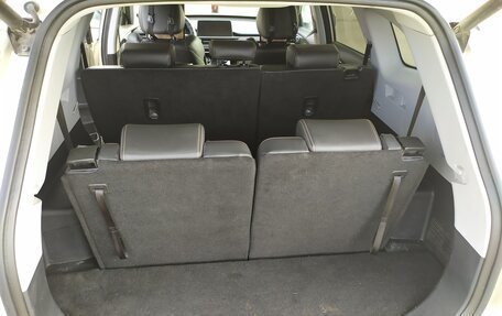 Chery Tiggo 8 I, 2020 год, 1 900 000 рублей, 4 фотография