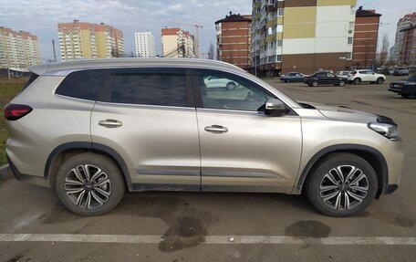 Chery Tiggo 8 I, 2020 год, 1 900 000 рублей, 8 фотография