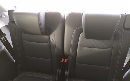 Chery Tiggo 8 I, 2020 год, 1 900 000 рублей, 7 фотография