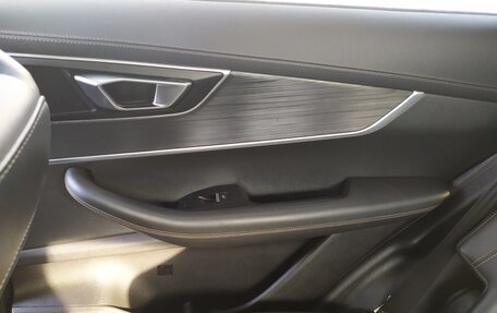 Chery Tiggo 8 I, 2020 год, 1 900 000 рублей, 21 фотография