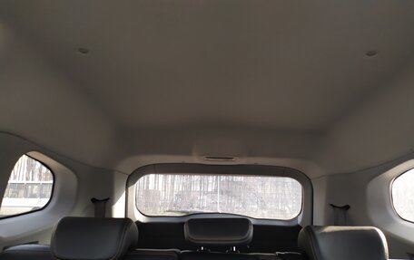 Chery Tiggo 8 I, 2020 год, 1 900 000 рублей, 20 фотография