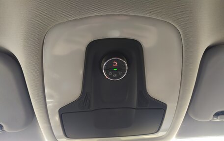 Chery Tiggo 8 I, 2020 год, 1 900 000 рублей, 19 фотография