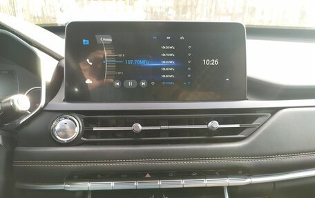 Chery Tiggo 8 I, 2020 год, 1 900 000 рублей, 14 фотография