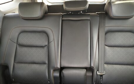 Chery Tiggo 8 I, 2020 год, 1 900 000 рублей, 23 фотография