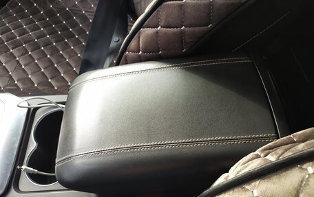 Chery Tiggo 8 I, 2020 год, 1 900 000 рублей, 15 фотография