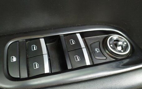 Chery Tiggo 8 I, 2020 год, 1 900 000 рублей, 22 фотография