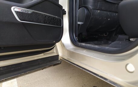 Chery Tiggo 8 I, 2020 год, 1 900 000 рублей, 12 фотография