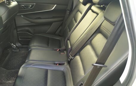 Chery Tiggo 8 I, 2020 год, 1 900 000 рублей, 11 фотография