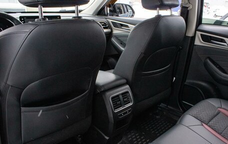 Haval F7 I, 2022 год, 2 299 000 рублей, 11 фотография