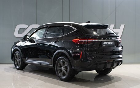 Haval F7 I, 2022 год, 2 299 000 рублей, 2 фотография