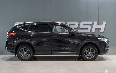 Haval F7 I, 2022 год, 2 299 000 рублей, 5 фотография