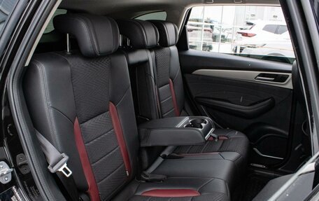 Haval F7 I, 2022 год, 2 299 000 рублей, 9 фотография