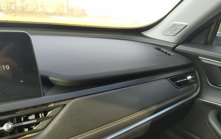 Chery Tiggo 8 I, 2020 год, 1 900 000 рублей, 26 фотография