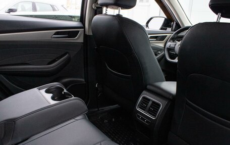 Haval F7 I, 2022 год, 2 299 000 рублей, 12 фотография