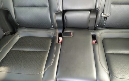 Chery Tiggo 8 I, 2020 год, 1 900 000 рублей, 24 фотография