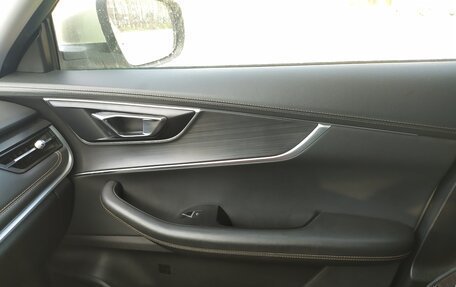 Chery Tiggo 8 I, 2020 год, 1 900 000 рублей, 25 фотография