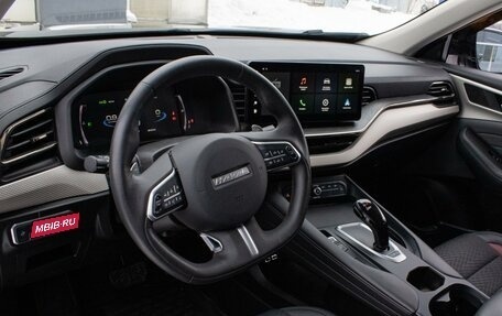 Haval F7 I, 2022 год, 2 299 000 рублей, 6 фотография