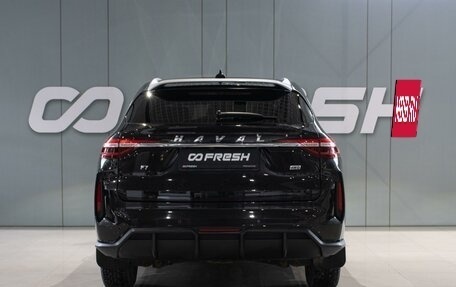 Haval F7 I, 2022 год, 2 299 000 рублей, 4 фотография