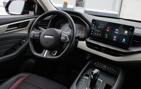 Haval F7 I, 2022 год, 2 299 000 рублей, 14 фотография