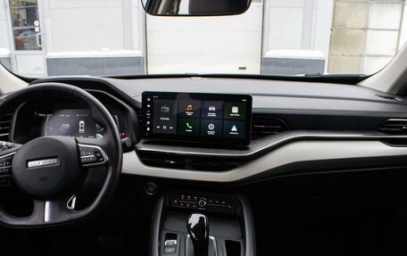 Haval F7 I, 2022 год, 2 299 000 рублей, 13 фотография