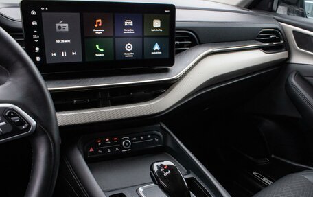 Haval F7 I, 2022 год, 2 299 000 рублей, 17 фотография