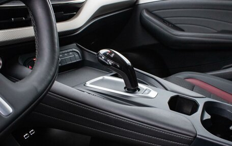 Haval F7 I, 2022 год, 2 299 000 рублей, 18 фотография