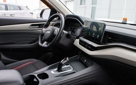 Haval F7 I, 2022 год, 2 299 000 рублей, 16 фотография