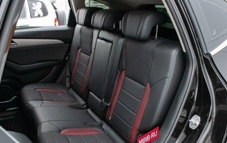 Haval F7 I, 2022 год, 2 299 000 рублей, 7 фотография