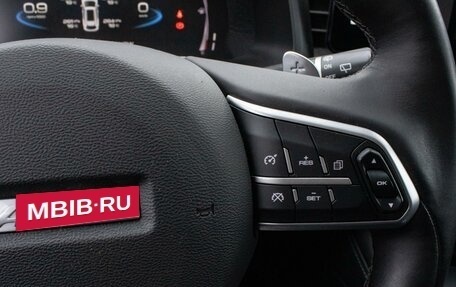 Haval F7 I, 2022 год, 2 299 000 рублей, 20 фотография