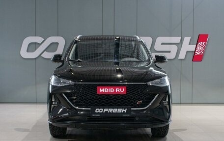 Haval F7 I, 2022 год, 2 299 000 рублей, 3 фотография