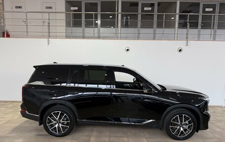 GAC GS8, 2023 год, 3 640 000 рублей, 4 фотография