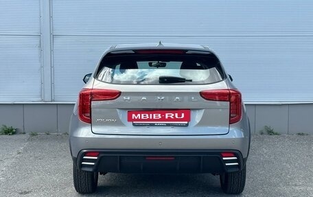 Haval Jolion, 2026 год, 1 999 000 рублей, 4 фотография