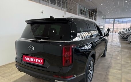 GAC GS8, 2023 год, 3 640 000 рублей, 6 фотография