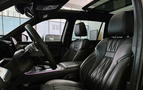 GAC GS8, 2023 год, 3 640 000 рублей, 10 фотография