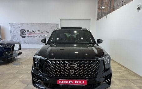 GAC GS8, 2023 год, 3 640 000 рублей, 2 фотография