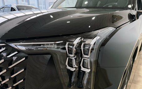 GAC GS8, 2023 год, 3 640 000 рублей, 15 фотография